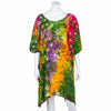 Celestial Short Kaftan-Siesta Crafts