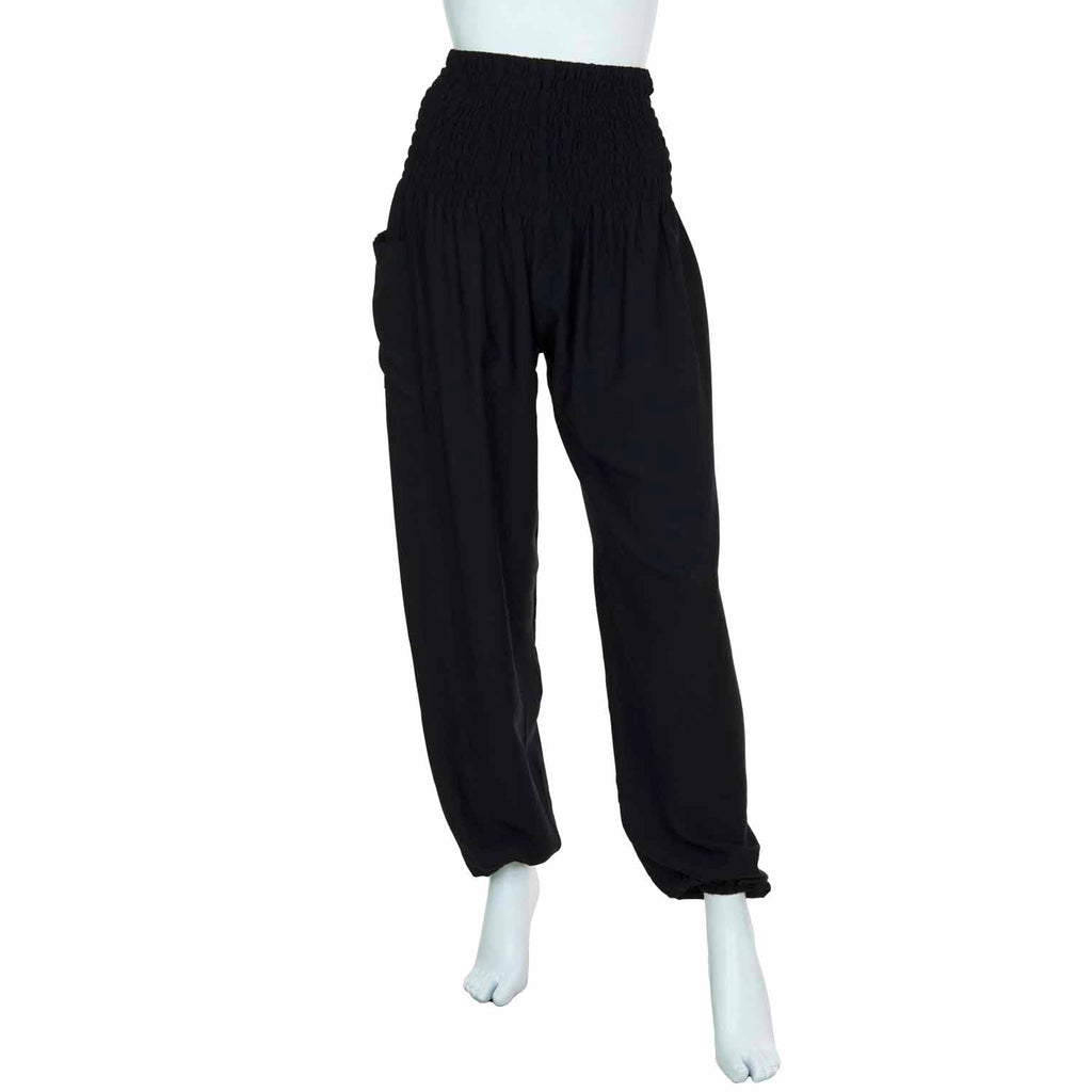Agung Trousers-Siesta Crafts