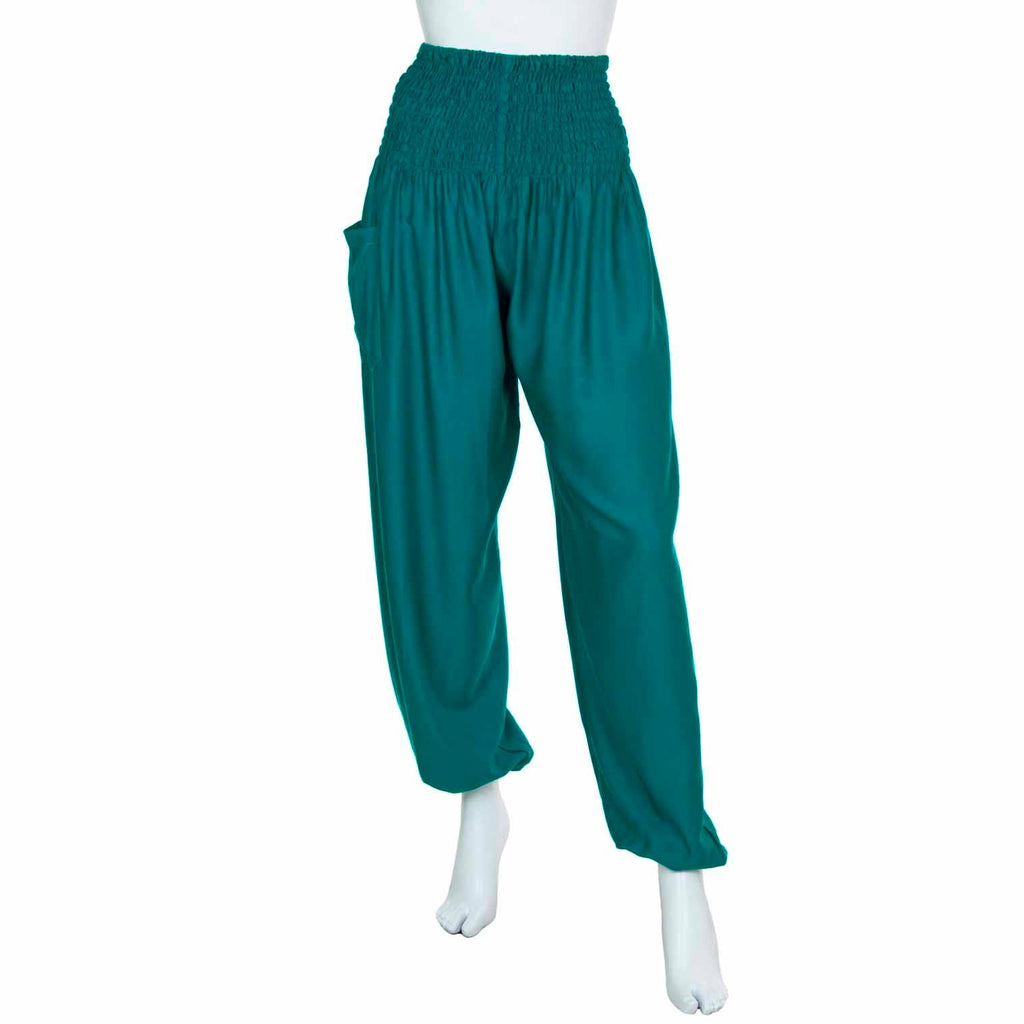 Agung Trousers-Siesta Crafts