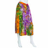 Celestial Button Skirt-Siesta Crafts
