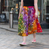 Celestial Button Skirt-Siesta Crafts