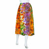 Celestial Button Skirt-Siesta Crafts