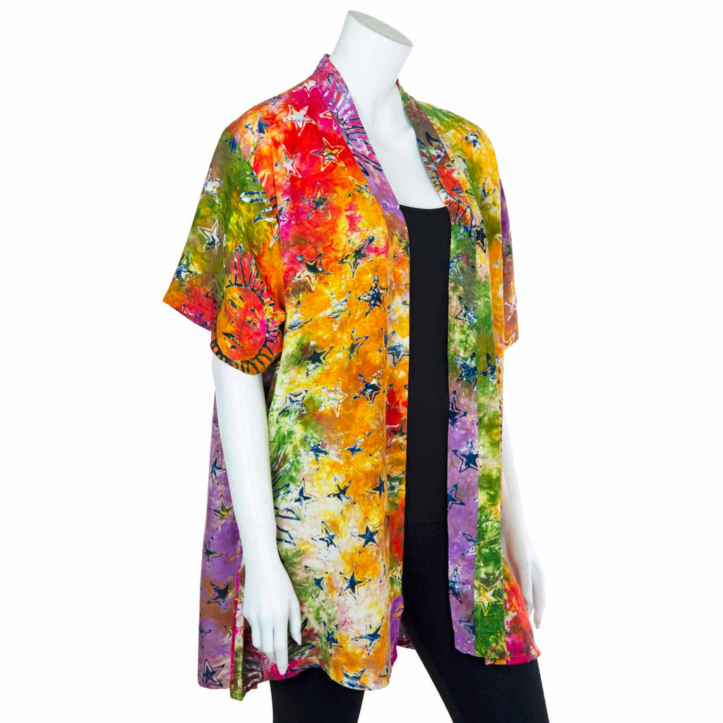 Celestial Shrug-Siesta Crafts
