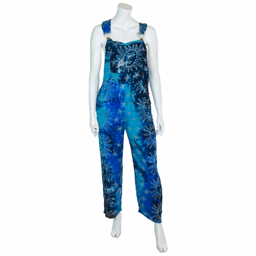 Celestial Dungarees-Siesta Crafts