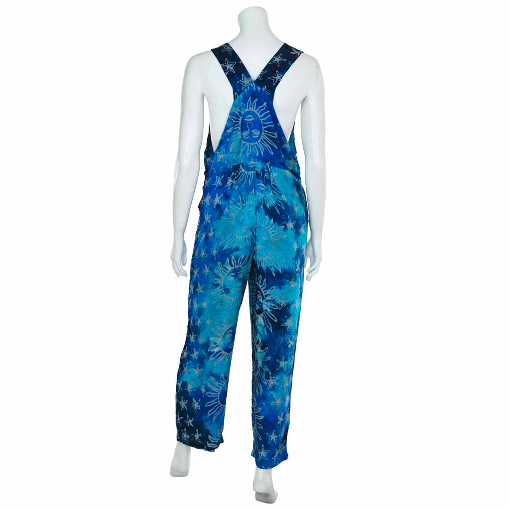 Celestial Dungarees-Siesta Crafts