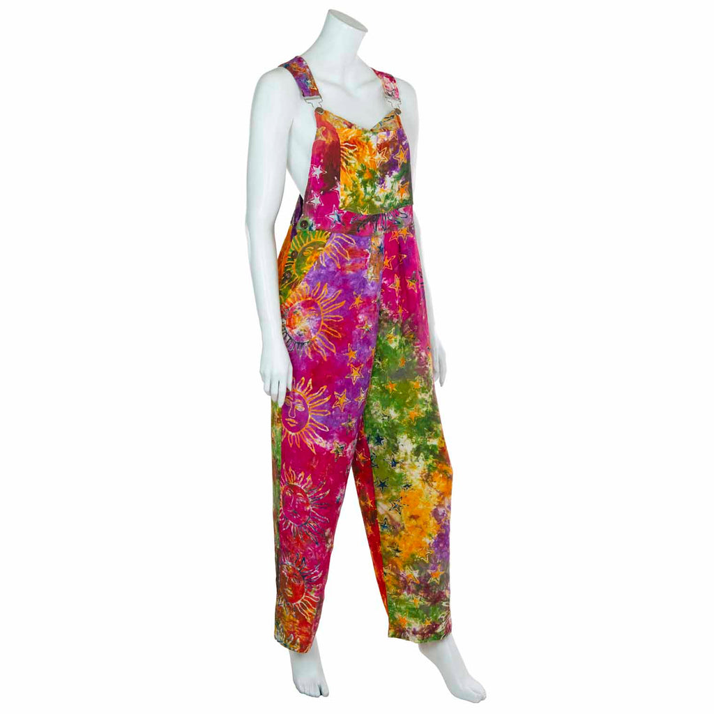 Celestial Dungarees-Siesta Crafts