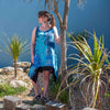Celestial Pocket Dress-Siesta Crafts