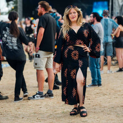 Panel Skirt