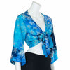 Celestial Wrap Top-Siesta Crafts