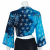 Celestial Wrap Top-Siesta Crafts