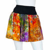 Celestial Mini Skirt-Siesta Crafts