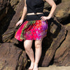 Celestial Mini Skirt-Siesta Crafts