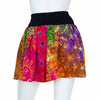 Celestial Mini Skirt-Siesta Crafts