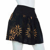 Bali Print Mini Skirt-Siesta Crafts