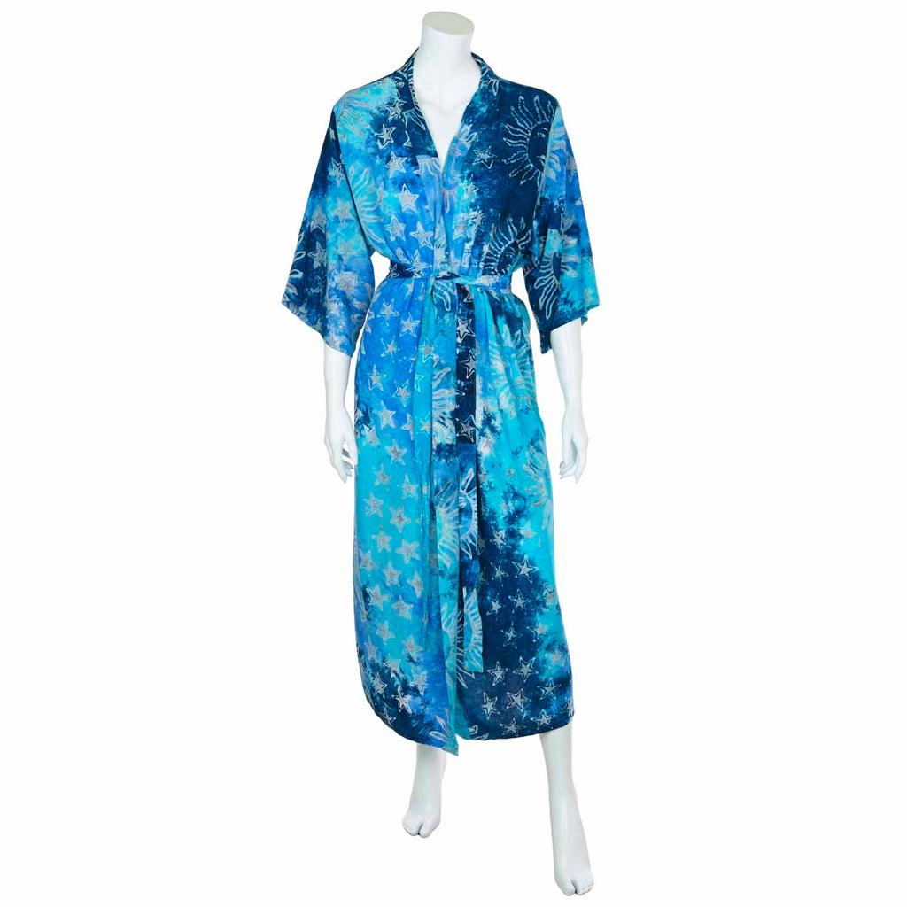 Celestial Kimono-Siesta Crafts