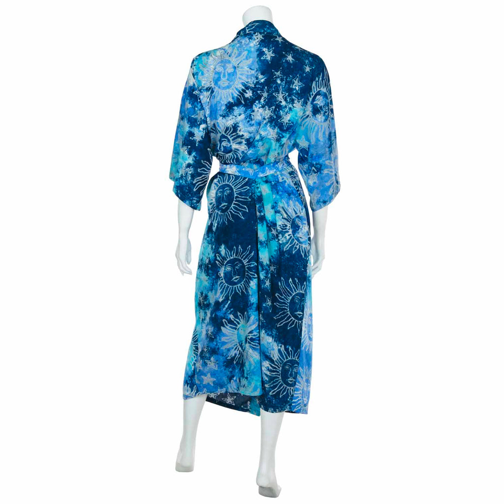 Celestial Kimono-Siesta Crafts