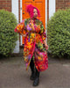 Celestial Kimono-Siesta Crafts