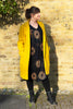 Bali Print Dress-Siesta Crafts