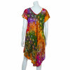 Celestial Dress-Siesta Crafts