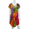Celestial Dress-Siesta Crafts