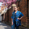 Mystic Sky Shrug-Siesta Crafts