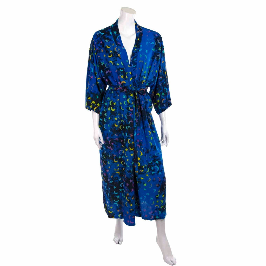 Mystic Sky Kimono-Siesta Crafts