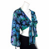 Wrap Top-Siesta Crafts