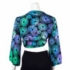 Wrap Top-Siesta Crafts