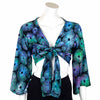 Wrap Top-Siesta Crafts