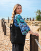 Crochet Shopper Bag-Siesta Crafts