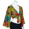Wrap Top-Siesta Crafts