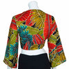 Wrap Top-Siesta Crafts