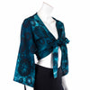 Wrap Top-Siesta Crafts