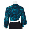Wrap Top-Siesta Crafts