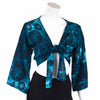 Wrap Top-Siesta Crafts