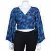 Wrap Top-Siesta Crafts