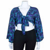 Wrap Top-Siesta Crafts