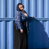 Wrap Top-Siesta Crafts