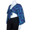 Wrap Top-Siesta Crafts