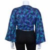 Wrap Top-Siesta Crafts