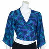 Wrap Top-Siesta Crafts