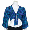 Wrap Top-Siesta Crafts