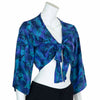 Wrap Top-Siesta Crafts