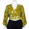 Wrap Top-Siesta Crafts