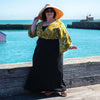 Wrap Top-Siesta Crafts