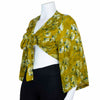 Wrap Top-Siesta Crafts