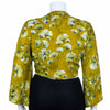 Wrap Top-Siesta Crafts