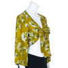 Wrap Top-Siesta Crafts