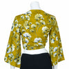 Wrap Top-Siesta Crafts