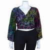 Wrap Top-Siesta Crafts